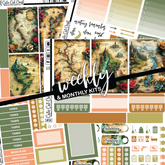 Magical Map #362 || Big HP Weekly & Monthly