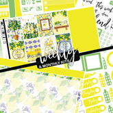 Lemon Drop #344 || CHP Dashboard Weekly & Monthly