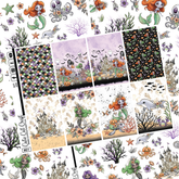 Spooky Splash #359 || Full Boxes & Deco