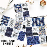 Night Stars #326 || Full Boxes