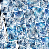 Nordic Wolf #387 || Full Boxes