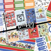 Steamboat Willie #347 || Classic HP Weekly & Monthly