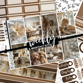 Home Getaway #390 || Classic HP Weekly & Monthly