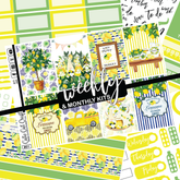 Lemon Drop #344 || Classic HP Weekly & Monthly