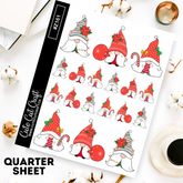 Christmas Party Gnomes