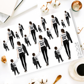 #004 || Fashion Girl