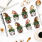 XL Jingle Bell Gnomes