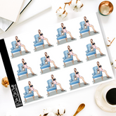 #013 || Fashion Girl