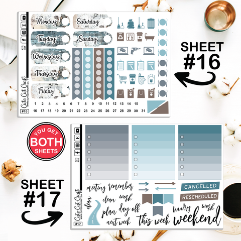 Musical Winter #401 || Big HP Weekly & Monthly