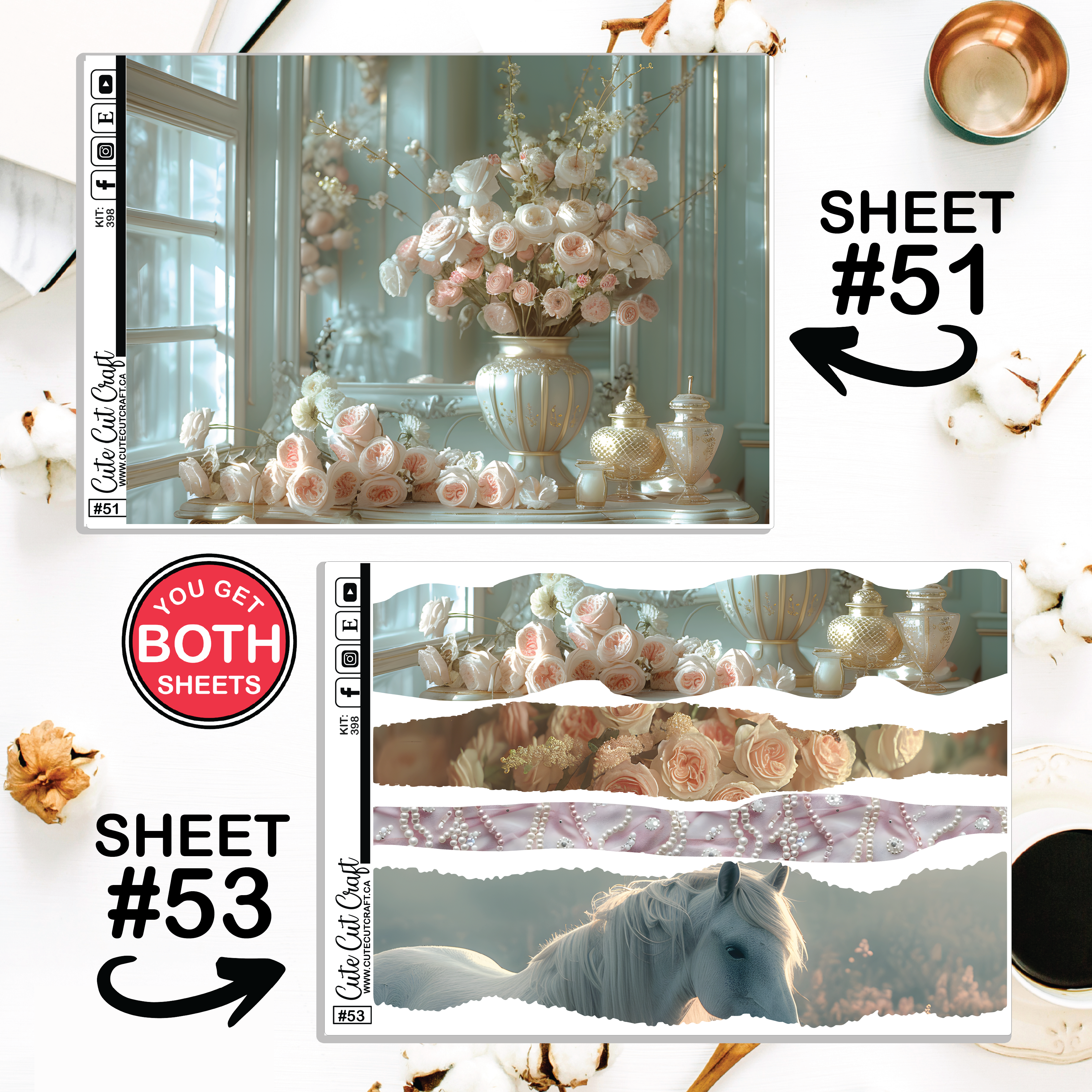 Regency Romance #398 || CHP Dashboard Weekly & Monthly