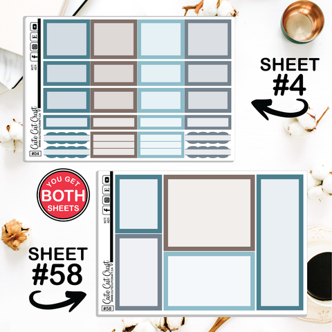Musical Winter #401 || CHP Dashboard Weekly & Monthly
