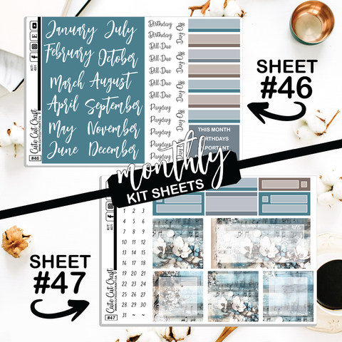 Musical Winter #401 || CHP Dashboard Weekly & Monthly