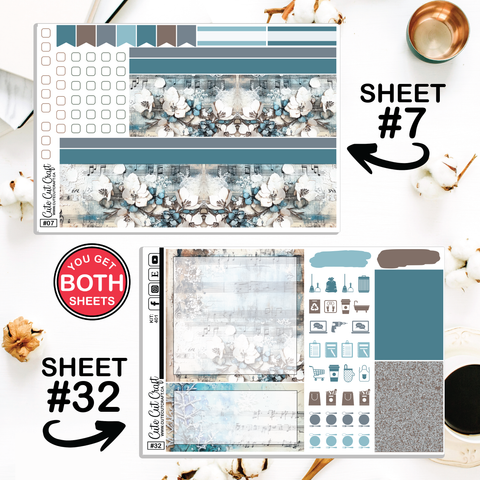 Musical Winter #401 || ECLP Weekly & Monthly