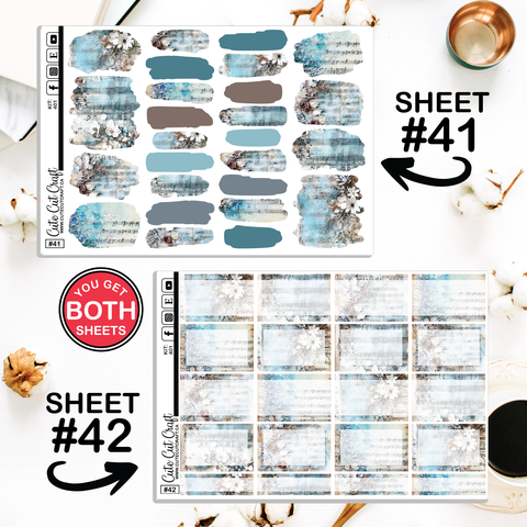 Musical Winter #401 || Classic HP Weekly & Monthly