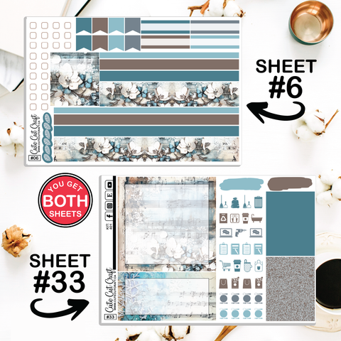 Musical Winter #401 || Classic HP Weekly & Monthly