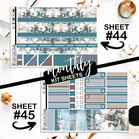 Musical Winter #401 || Classic HP Weekly & Monthly