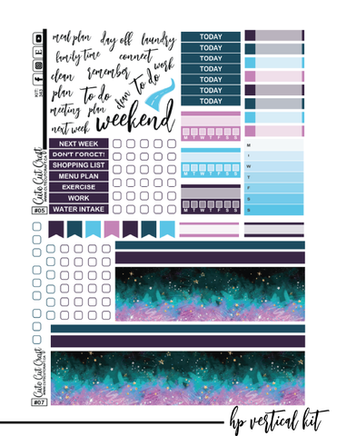 Sugar Rush #343 || ECLP Kit [PRINTABLE]