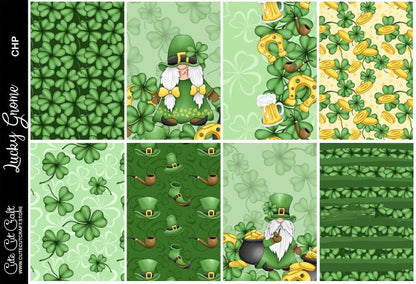Lucky Gnome #113 || EC/HP Full Boxes