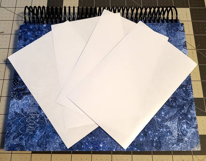Mini Sheets || Release Paper