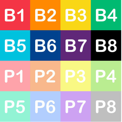 Drop Boxes || Functional Sheets