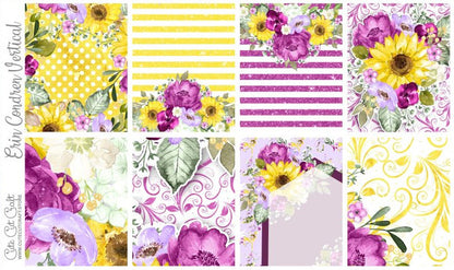 Spring Bloom #067 || EC/HP Full Boxes
